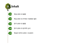 `생태시`의 출현과 발전 -독일과 한국을 중심으로-2