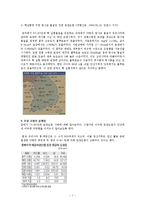 토양오염 70 -90년대 사례조사-7
