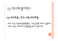 [영양학] 현대인의 다이어트와 3대영양소 결핍과 과다-3