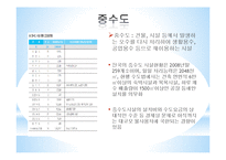 [수자원-과학] 대체수자원 개발-빗물 활용 사례-13