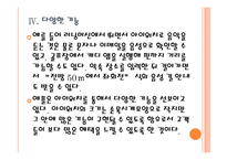 [애플기업분석]애플의 경영전략(혁신적인 제품개발) PPT자료-15