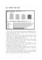 [중국경제]중국경제 성장 둔화에 따른 한국의 대응방안 보고서-5