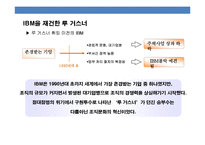 저성장시대 기업문화와 기업경쟁력 성공사례분석 및 CEO의 역할-10
