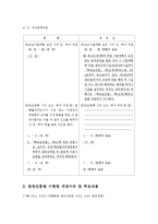 관광법규3공통)2012년 이후 공고된 관광진흥법 또는 관광진흥법 시행령 개정안 입법예고 중 3개를 선택하여 해당 개정안에 대한 찬반의견과 그 이유를 기술하시오0k-5