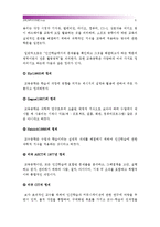 [교육공학 공통 2016] 교재 1장부터 4장까지 각각의 장에서 자신에게 가장 흥미로웠던 주제를 하나씩 선정하고 총 4개의 주제, 각각의 내용을 이후에 자신이 어떤 상황에서 어떻게 적용, 교육공학 핵심내용 + 교육공학 적용방안-5