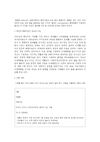 키너의 원리를 이용한 자폐(자해행동, 공격행동)사례연구 및 프로그램 사용-3