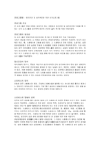 (지역사회프로그램) 정신건강 및 심리치료를 위한 요가프로그램-2