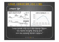 LG전자 무선사업부에 대한 마케팅 전략 제언-11