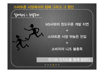 LG전자 무선사업부에 대한 마케팅 전략 제언-12