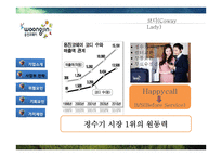 웅진코웨이 경영전략-9