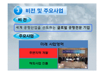 인천국제공항공사 경영전략-9