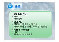 인천국제공항공사 경영전략-18