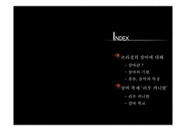 브라질 `삼바(samba)` 축제 조사-2