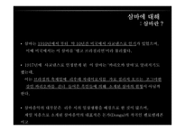 브라질 `삼바(samba)` 축제 조사-5