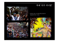 브라질 `삼바(samba)` 축제 조사-15