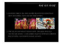 브라질 `삼바(samba)` 축제 조사-17