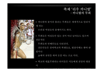 브라질 `삼바(samba)` 축제 조사-18