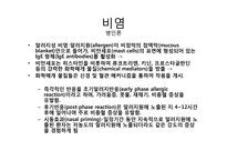 비염의 증상, 일반약 추천과 복약지도-4