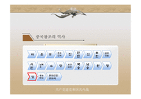 공산당 창당과 국공내전-3