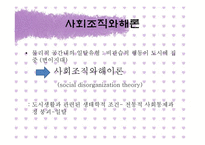 차별교제이론과 청소년 일탈행위 연구-6