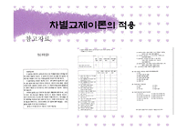 차별교제이론과 청소년 일탈행위 연구-18