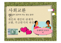 인간관계 이론과 유형-4