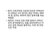 중 탈북자 강제 북송 논란-3