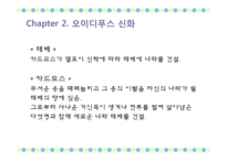 오이디푸스 신화와 콤플렉스-4