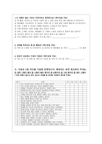 대학생의 연애행동과 연애관 조사-6