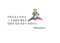구조적 가족치료-2
