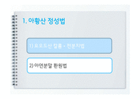 아황산 성분 분석-10