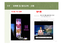청소년의 성문제 행동-19