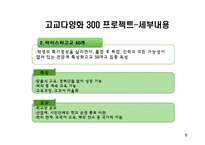 고교다양화 300 프로젝트에 대한 연구-6
