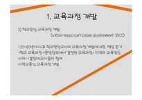교육과정의 개념화 교육과정의 개발수준-4