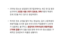 청소년 진로탐색 프로그램-3