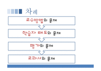 고전문학교육의 문제점과 해결방안-3
