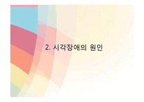 시각장애 아동 교육-8
