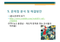 학교체벌 문제점과 해결방안-13