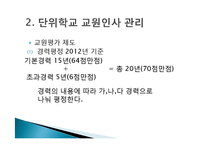 교원인사제도 연구-18
