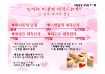 정서발달과 친밀한 관계형성, 정서적 `애착`에 관하여-12