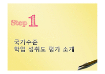 국가 수준 학업 성취도 평가-2
