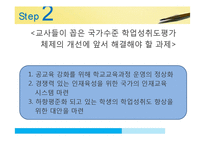 국가 수준 학업 성취도 평가-18