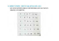 아동인지능력 평가 K-WISC-Ⅲ-18