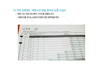 아동인지능력 평가 K-WISC-Ⅲ-20
