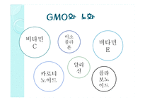 GMO와 노화 레포트-15