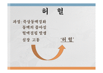 심혈관계질환의 이해와 방지-12
