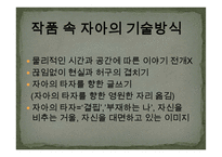 MICHEL LEIRIS 작품연구-10