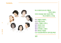 영부인 패션 조사-2