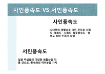사인풍속도와 서민풍속도-10