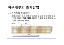 지구내부의 구조-4